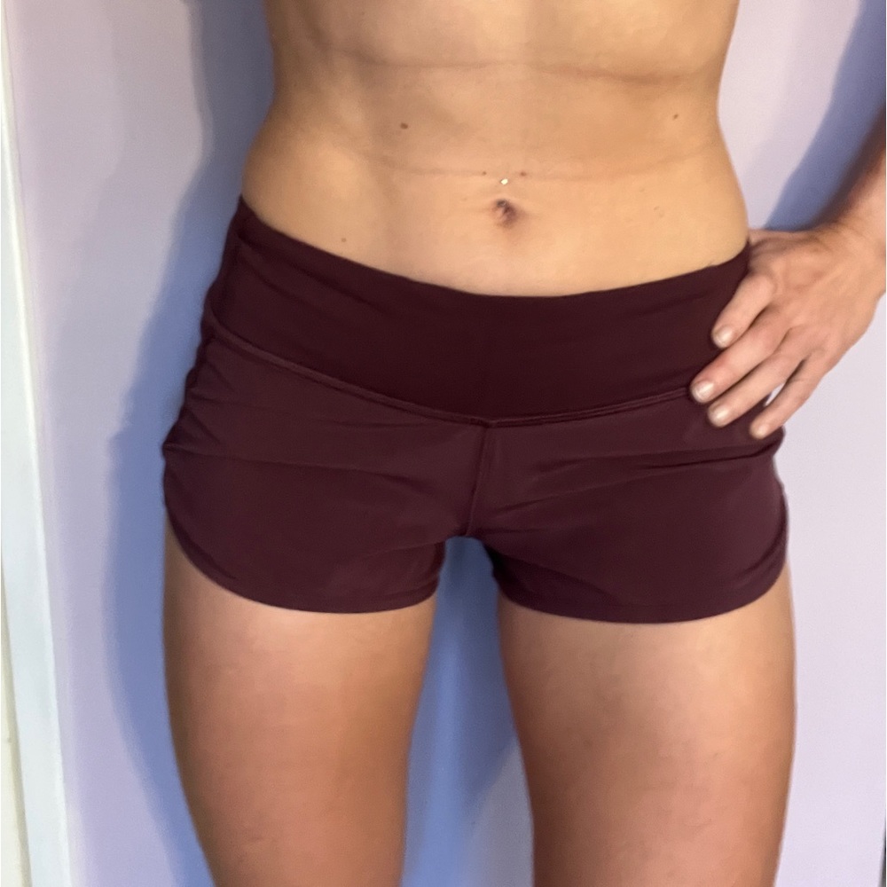 Lululemon shorts